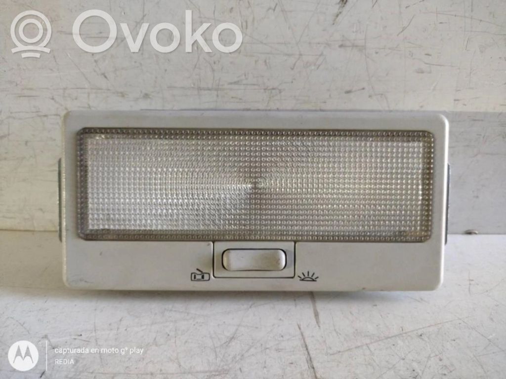 Ford Galaxy Other interior light 