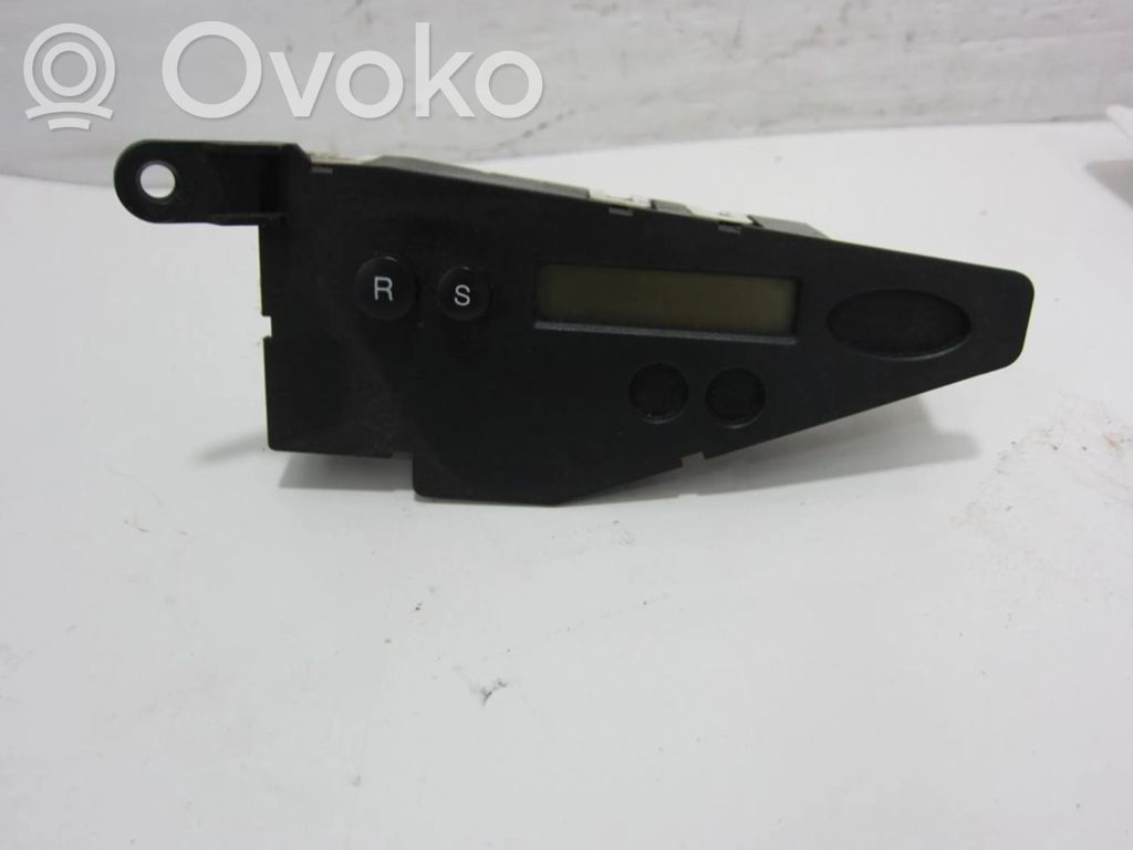 Pulkstenis   2M5T10D885FA