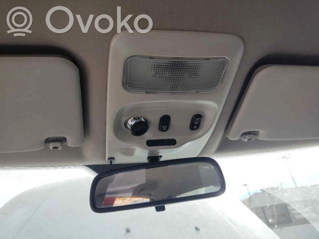 Otras luces interiores   5564125
