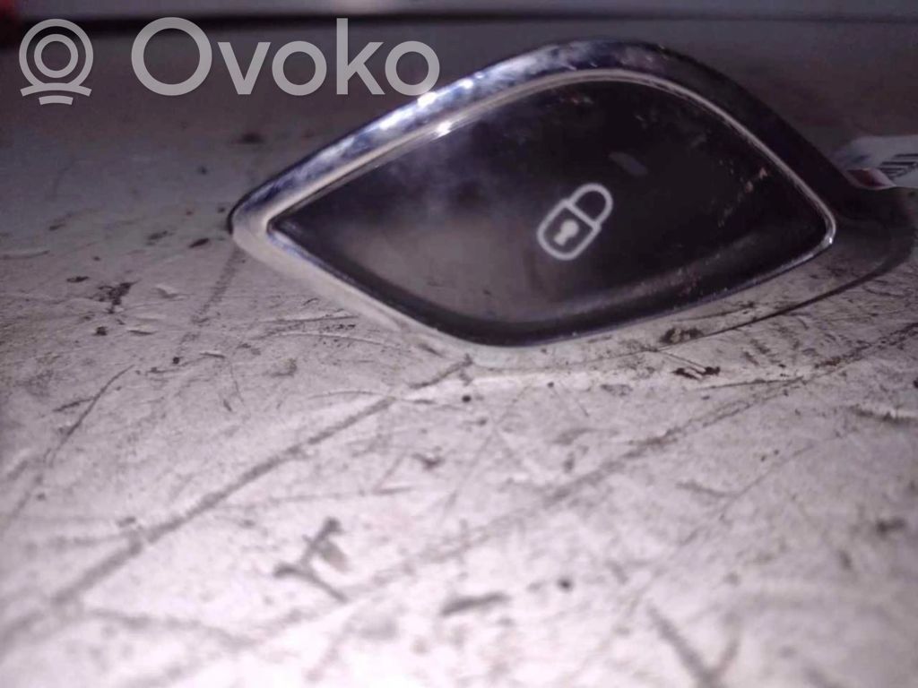 Citroen C5 Wiper turn signal indicator stalk/switch 