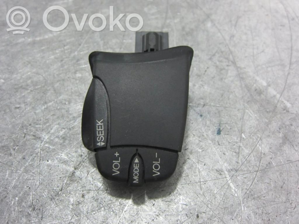 Multifunctional control switch/knob   98AB14K147AD,MANDOMULTIFUNCION