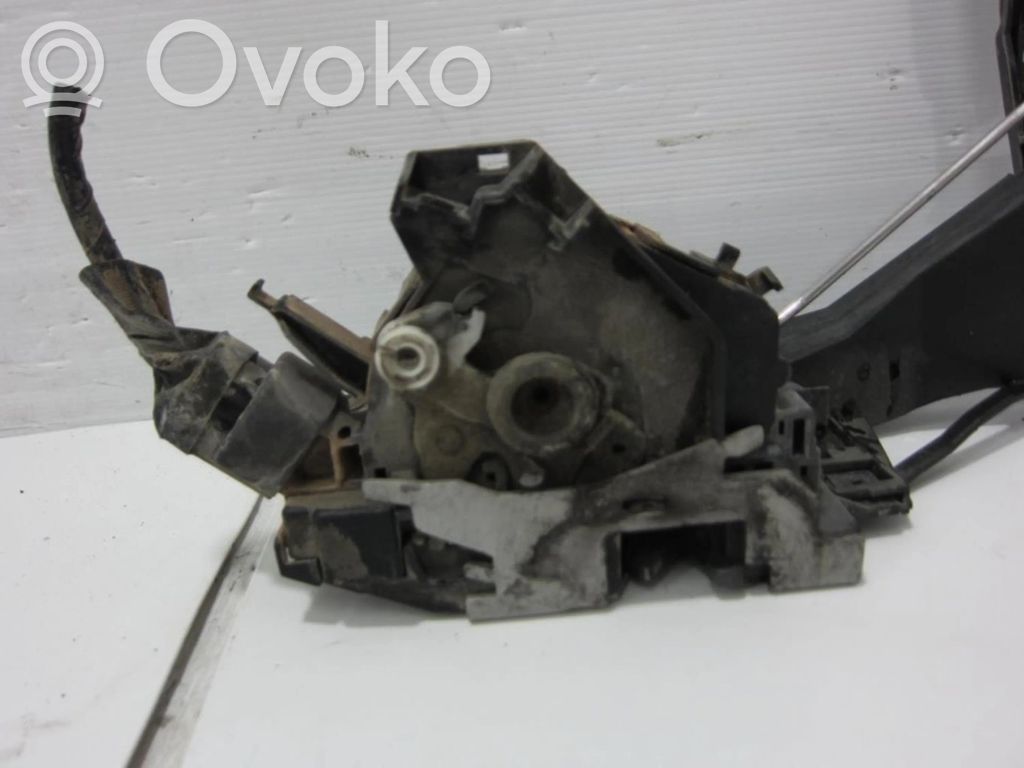Etuoven lukko   2S4AA21812HB,2S4AA21812HB