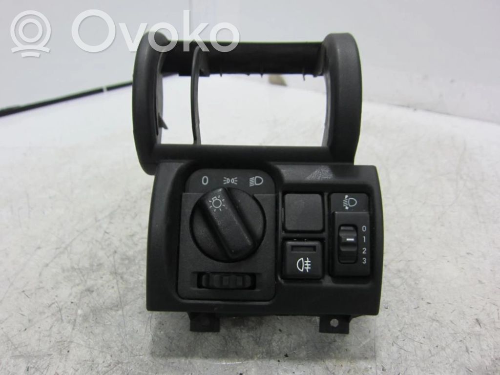 Opel Corsa B Interruptor de luz 