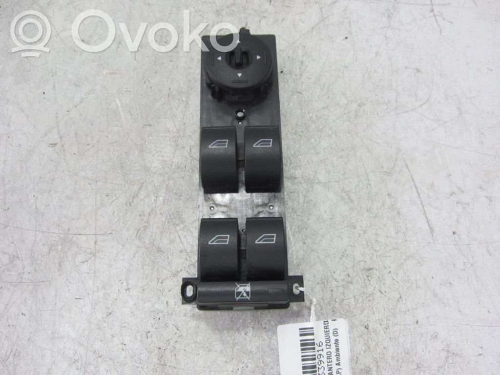 Electric window control switch   14A132,14A132