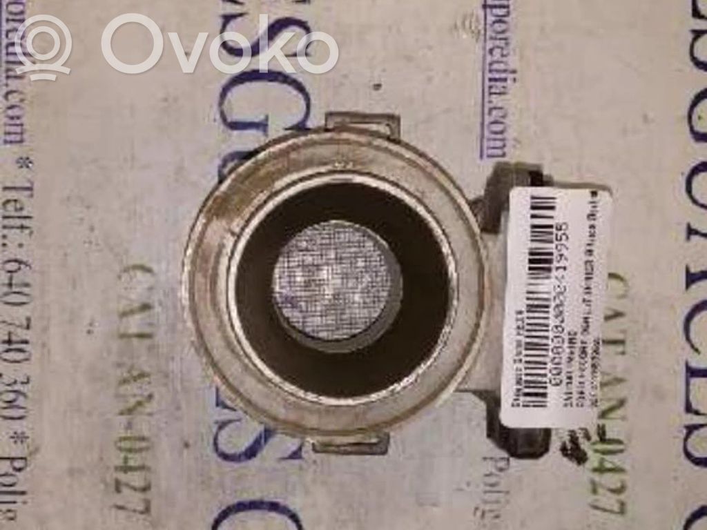 Luftmassenmesser Luftmengenmesser   92FB12B579BA