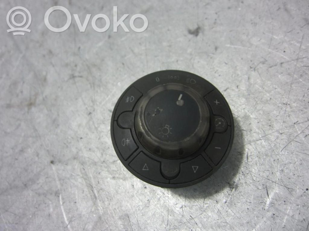 Interruptor de luz   13249401