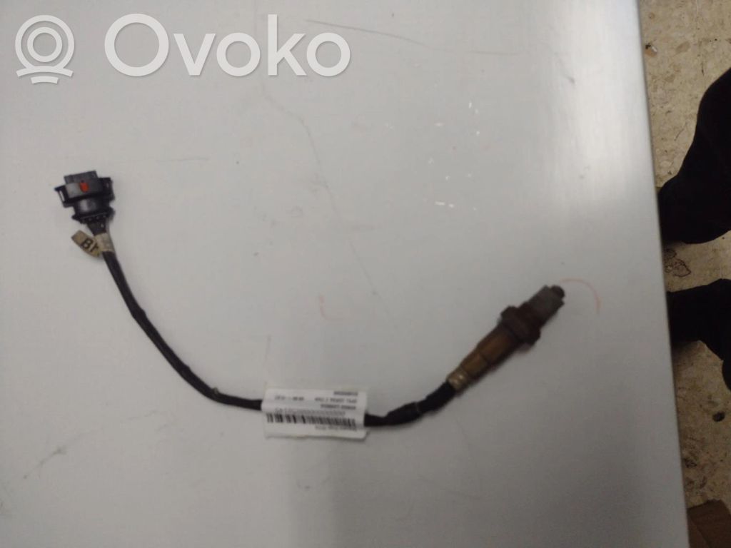 Opel Corsa C Lambda probe sensor 