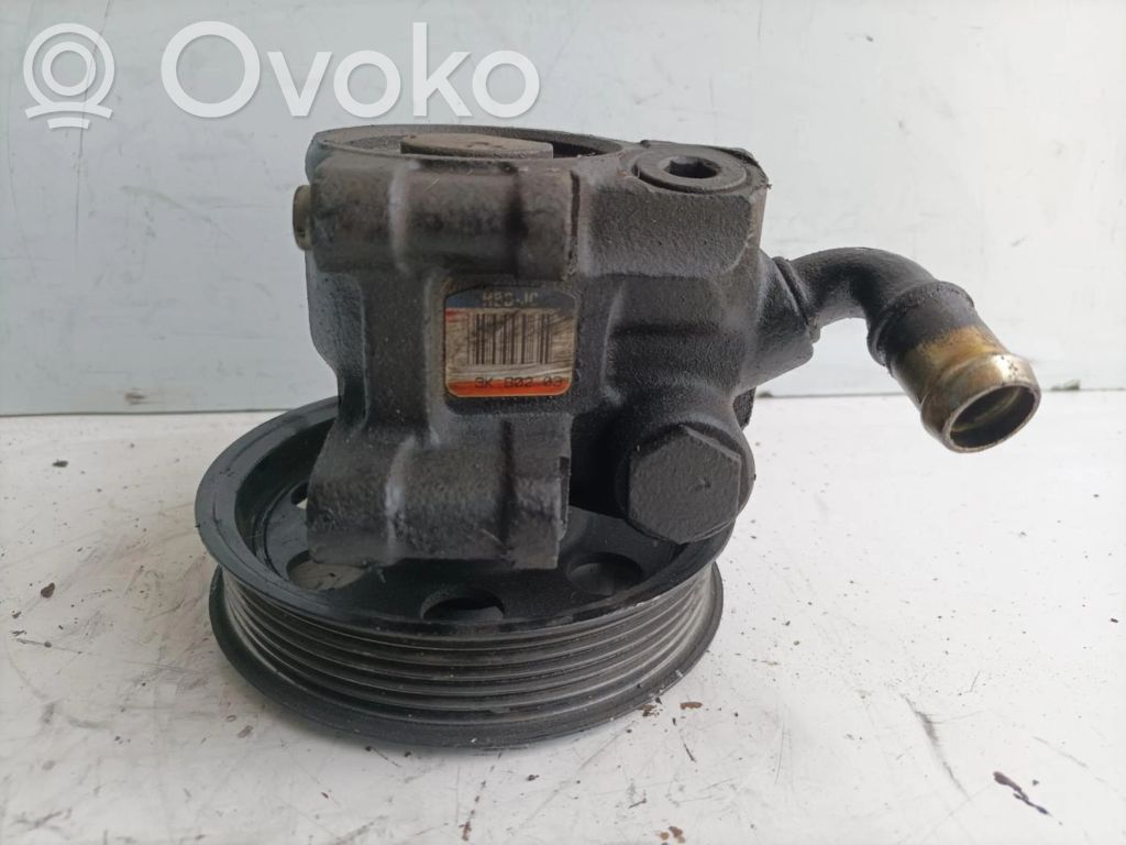 Ford Focus Servopumpe 