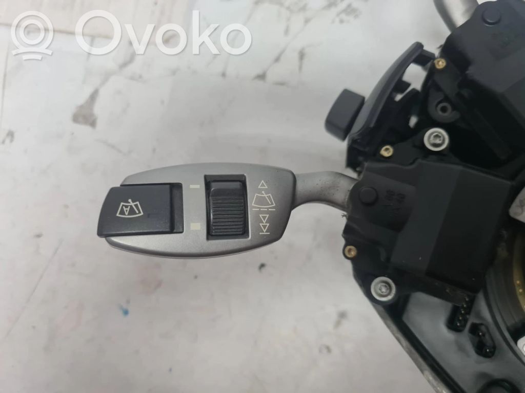Wiper switch   61316911518,MANDOLIMPIA