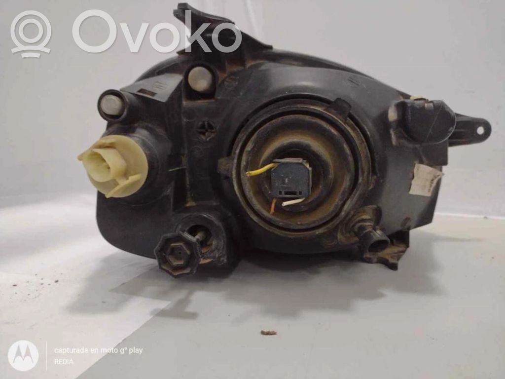 Opel Corsa B Scheinwerfer 