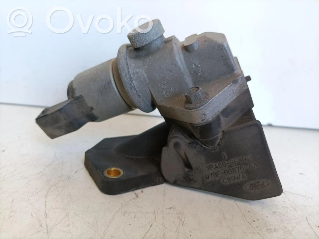 Ford Ka Brīvgaitas vārsts (regulators) 