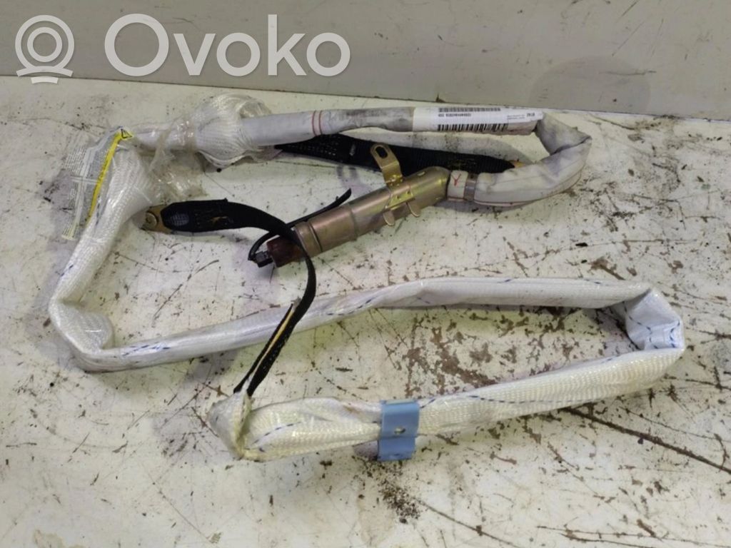 BMW 3 E46 Airbag lateral 