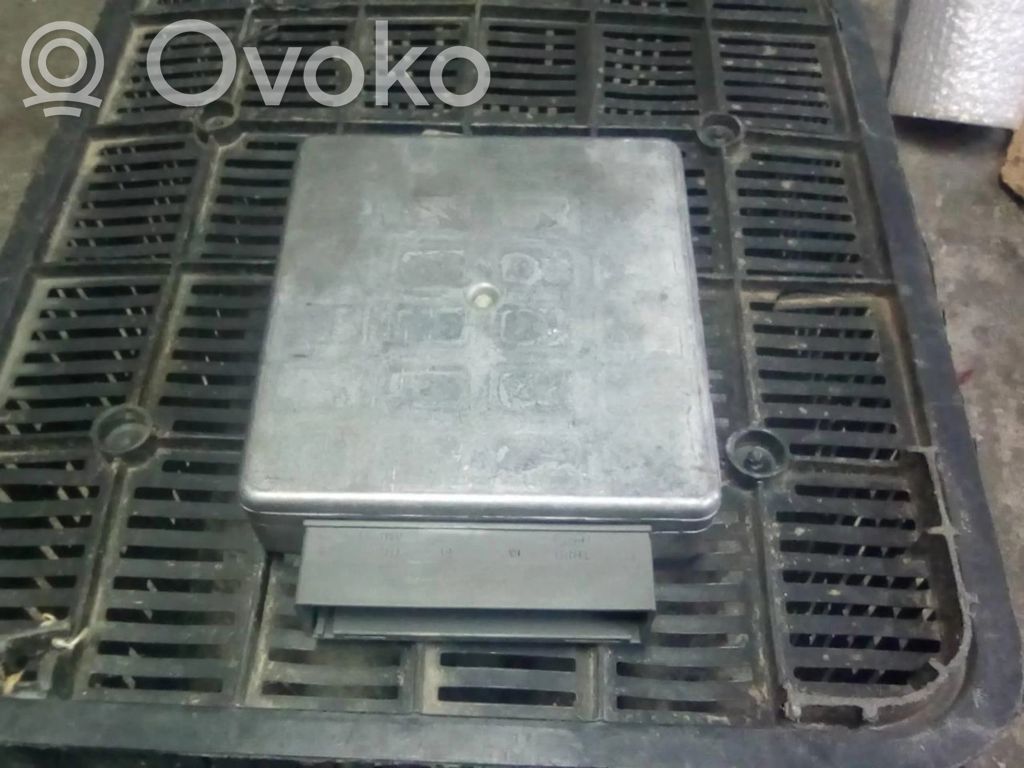 Ford Focus Galios (ECU) modulis 