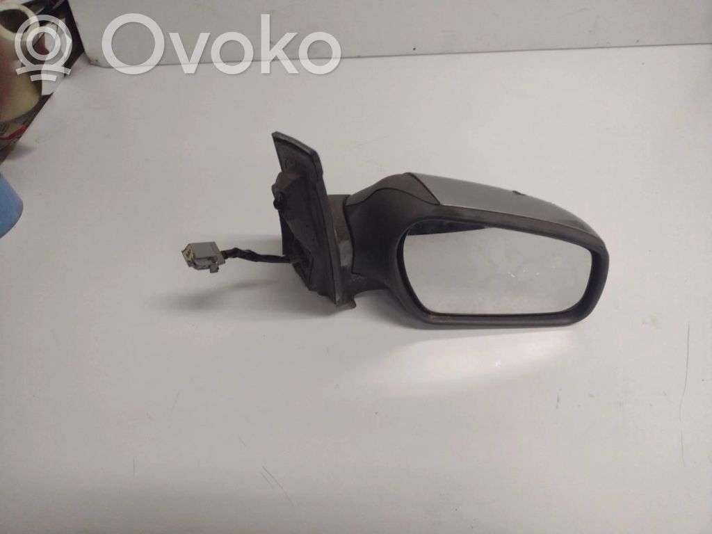 Ford Focus Rétroviseur électrique de porte avant
