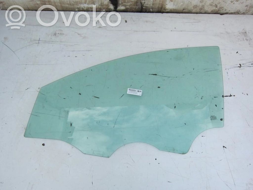 Seat Altea XL Vitre de fenêtre porte avant (4 portes)