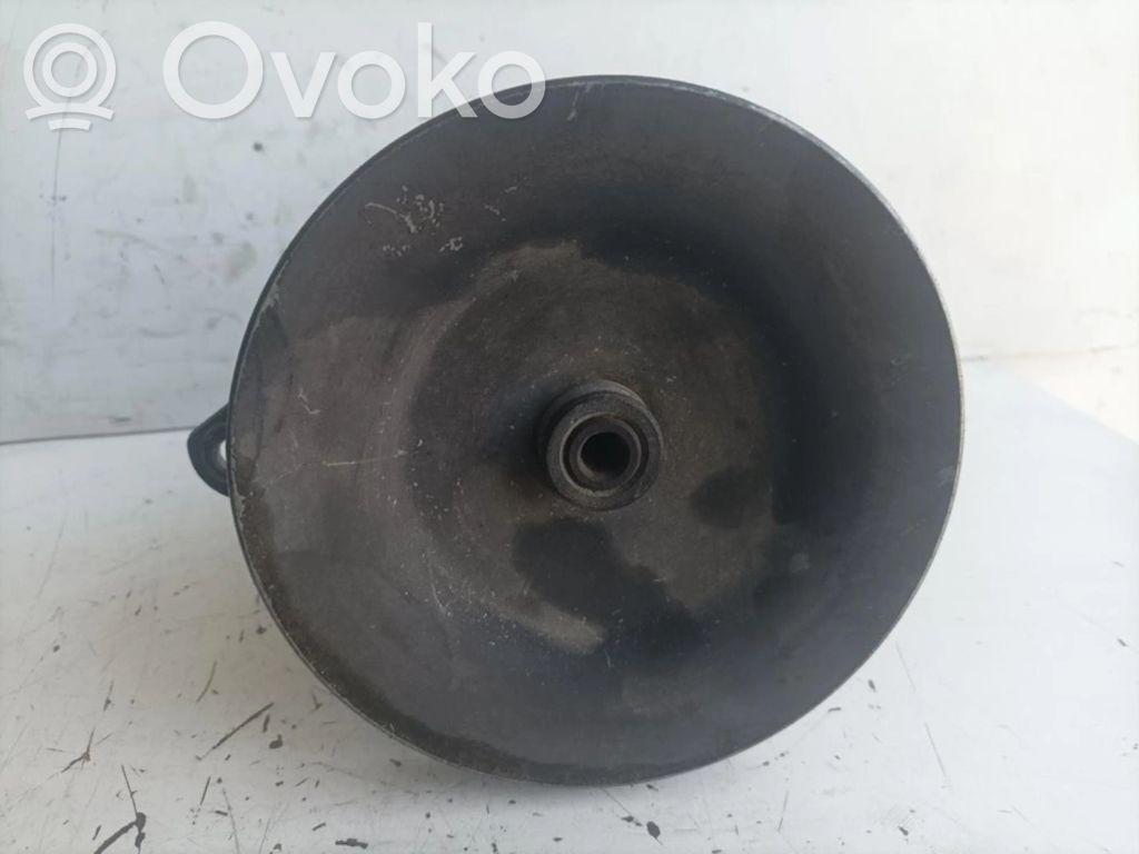 Ohjaustehostimen pumppu   26016947