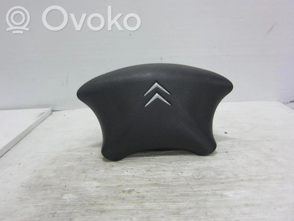 Citroen Berlingo Airbag portiera anteriore