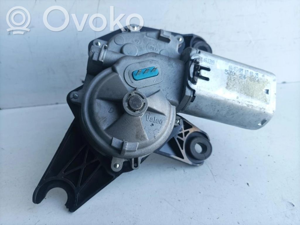 Renault Modus Silniczek wycieraczki szyby tylnej 