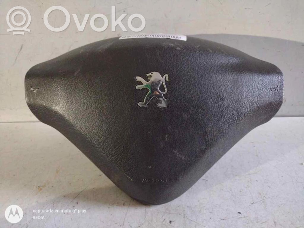 Peugeot 206 Airbag portiera anteriore