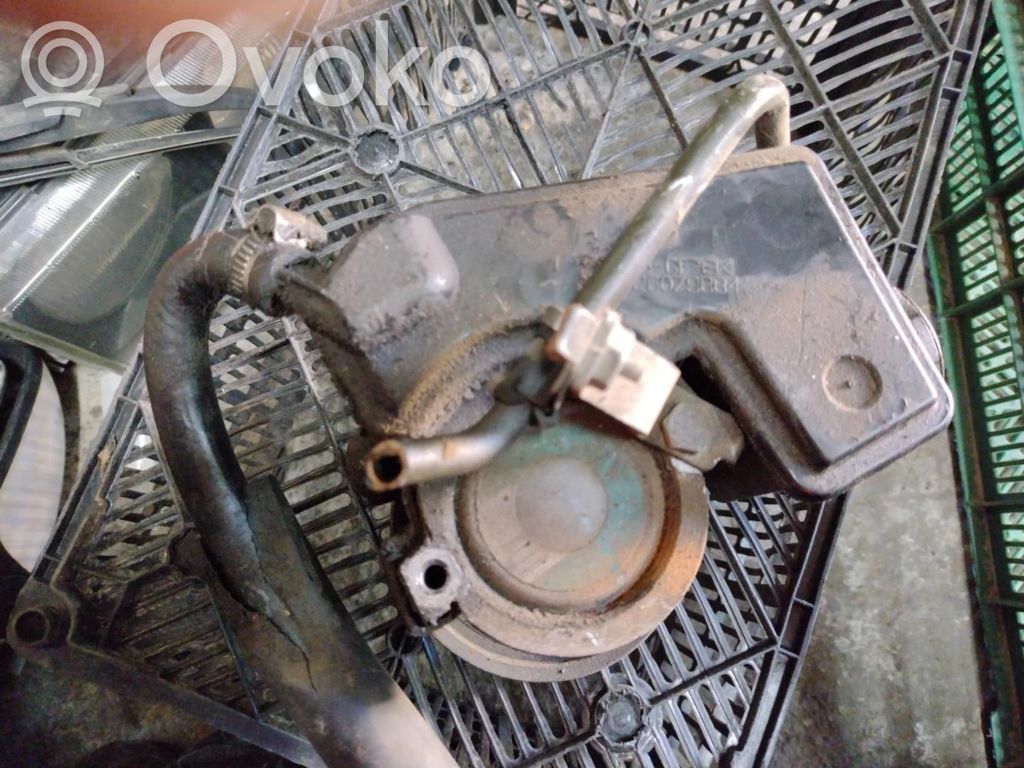 Peugeot 206+ Pompa servosterzo