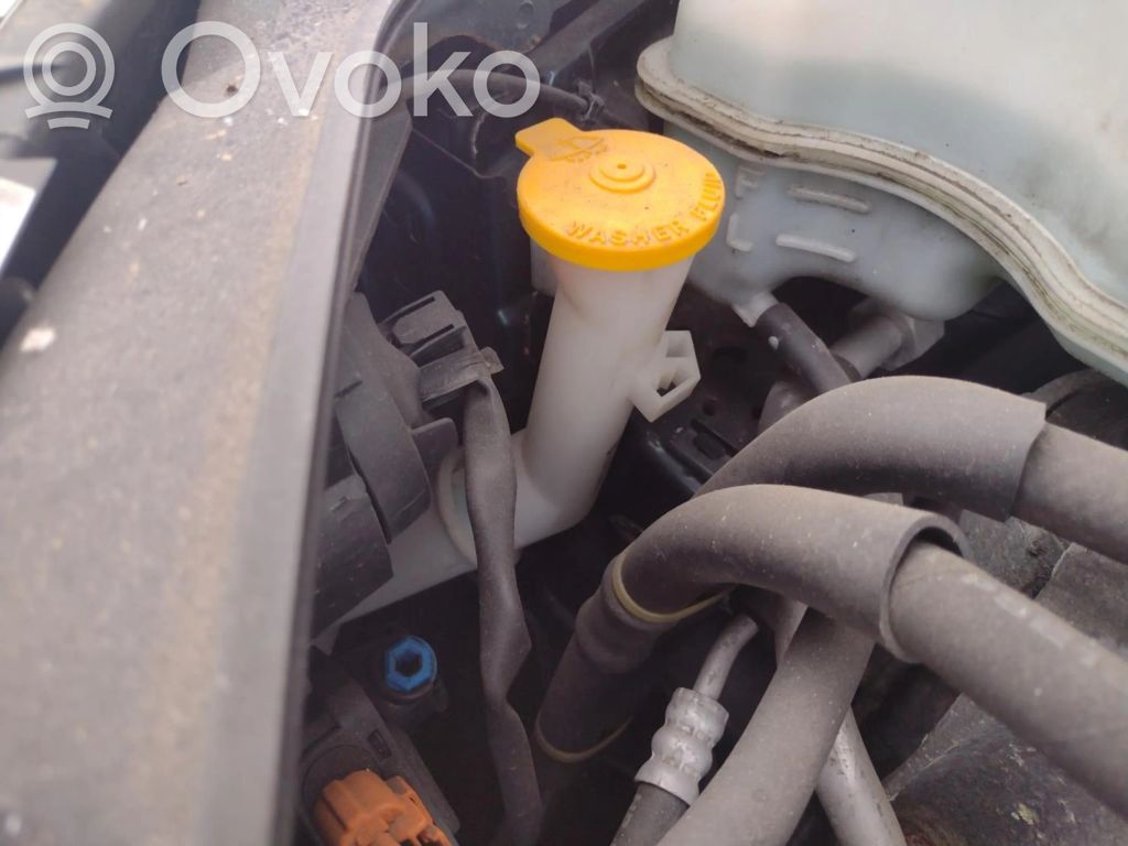Mazda 5 Serbatoio/vaschetta liquido lavavetri parabrezza