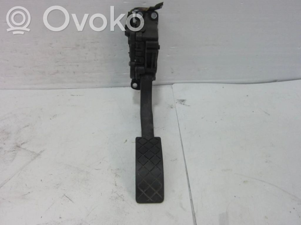 Seat Ibiza IV (6J,6P) Gaspedal