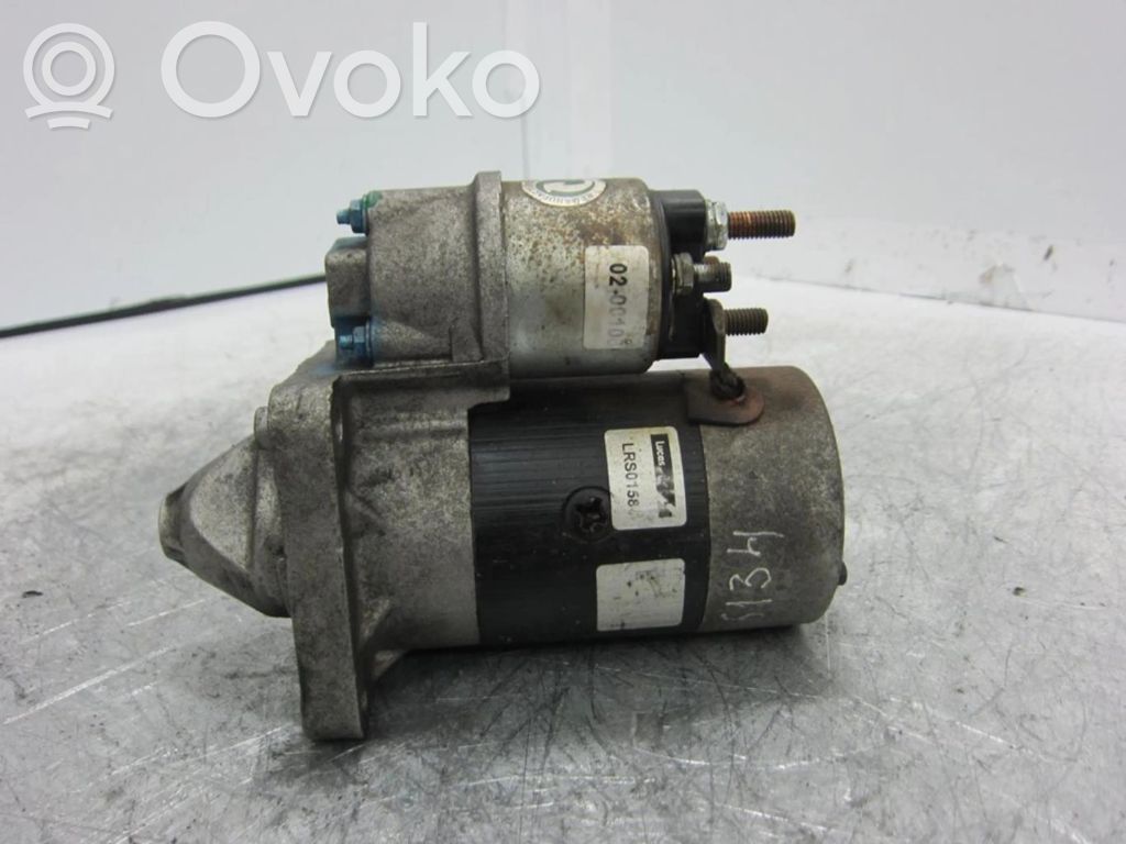 Rozrusznik   LRS0158,LRS0158