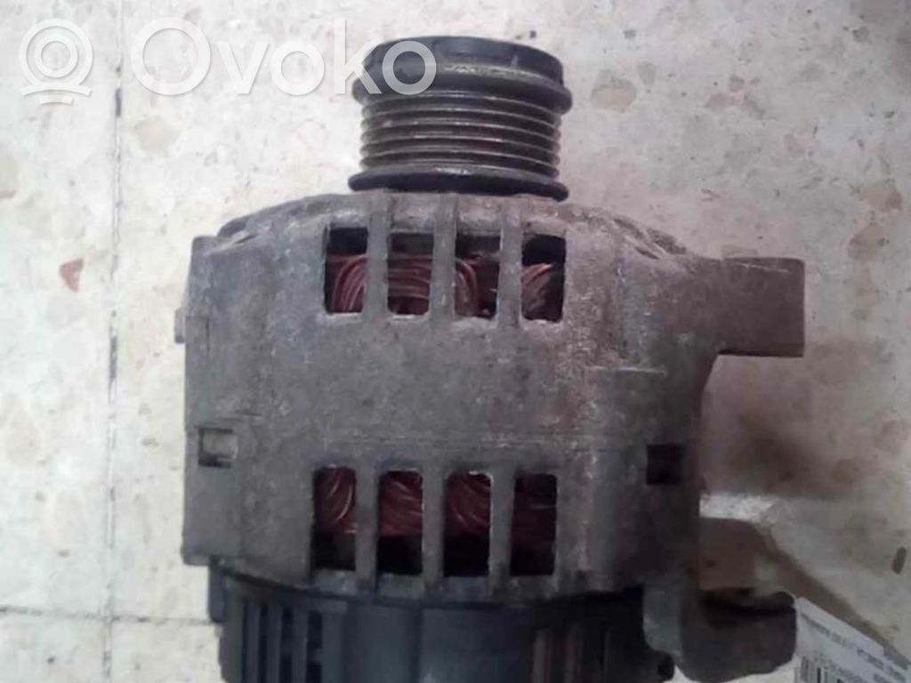 Alternator   8200054588,8200054588