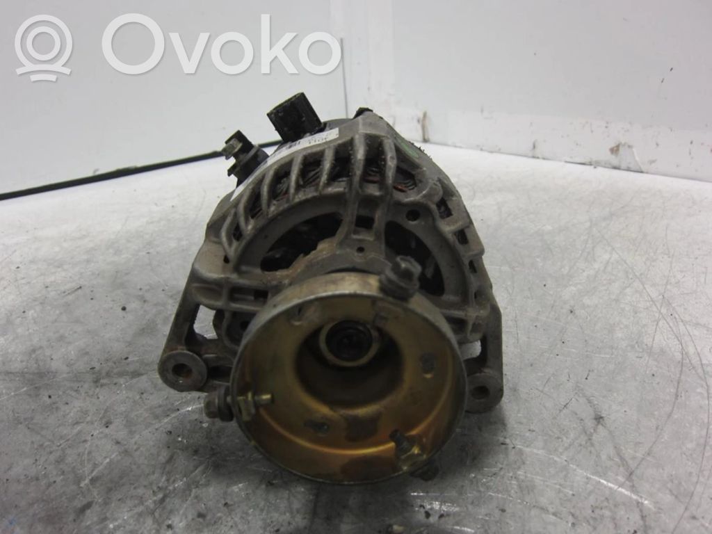 Ford Focus Генератор 