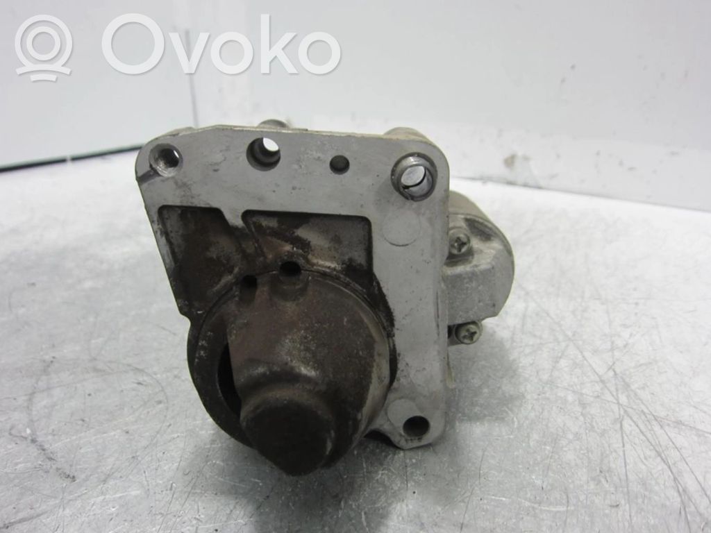 Motor de arranque   M000T32271