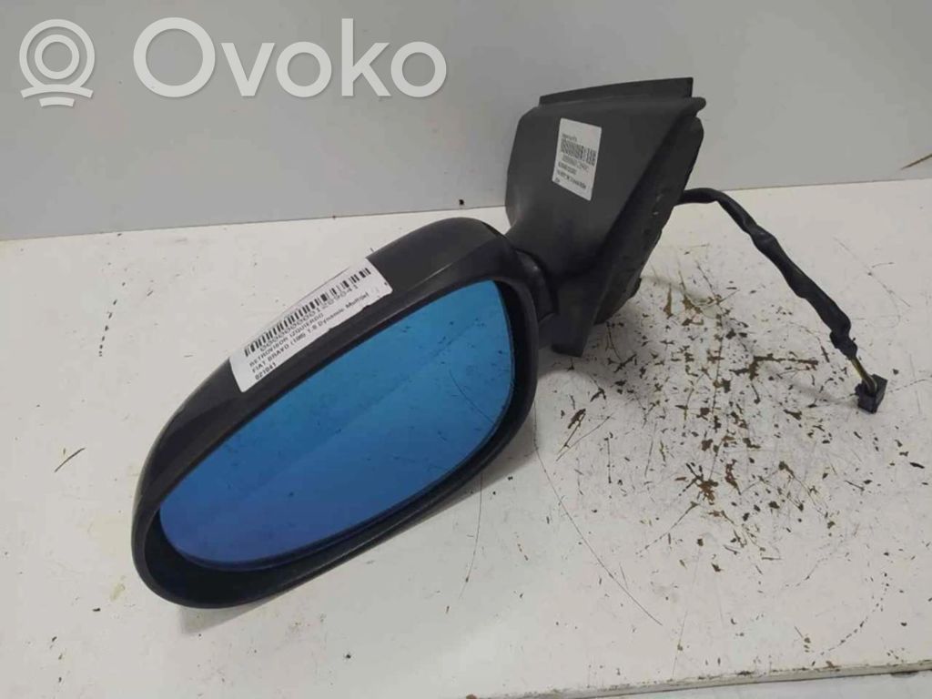 Fiat Bravo Elektryczne lusterko boczne drzwi przednich