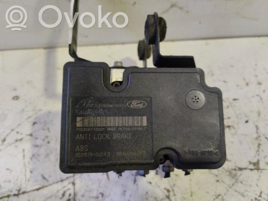 Pompe ABS   3M512M110JA
