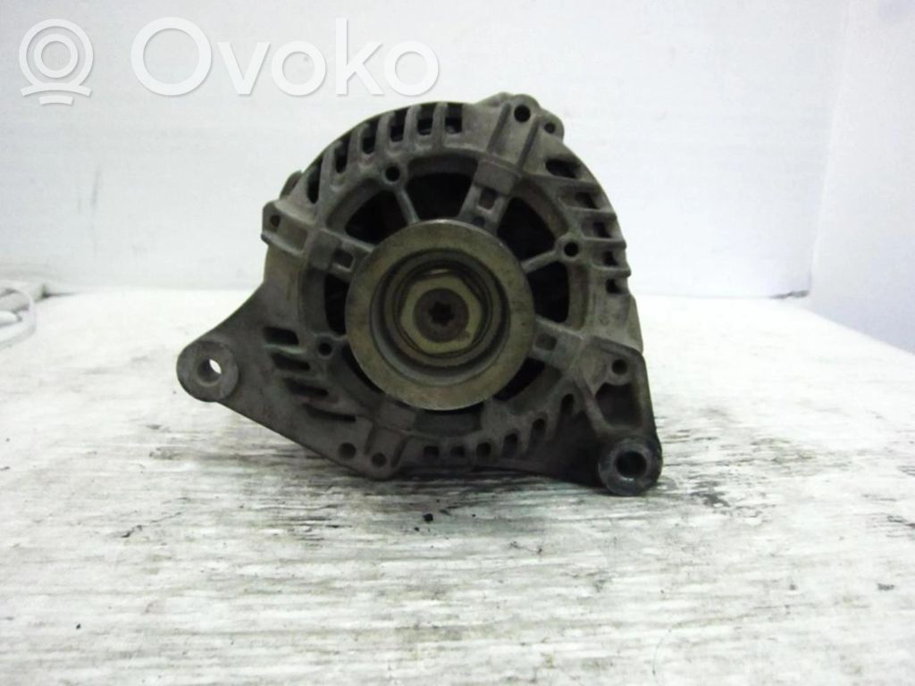 Alternador   436260,436260