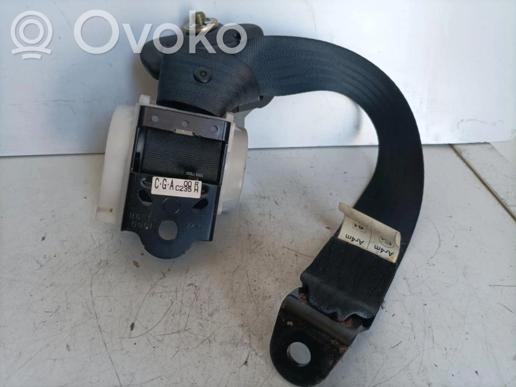 Ford Ranger Centură spate 