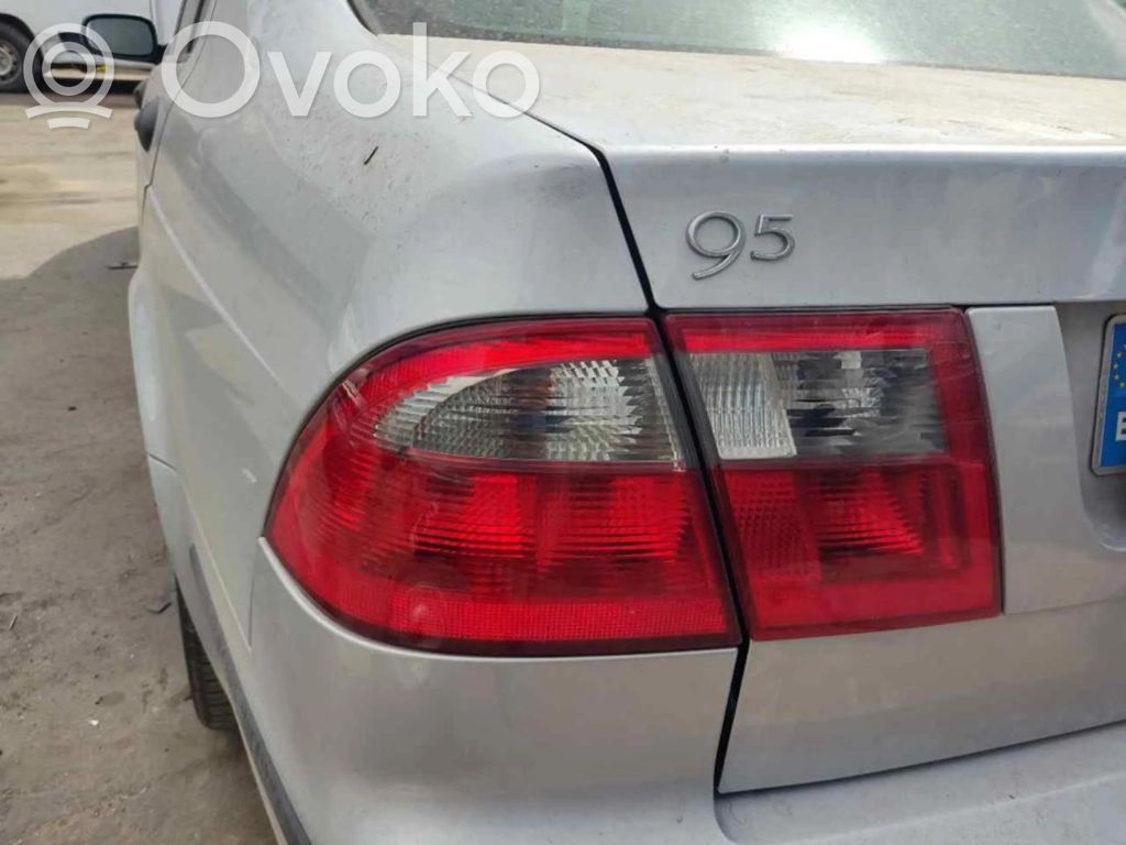Saab 9-5 Lampă spate în caroserie