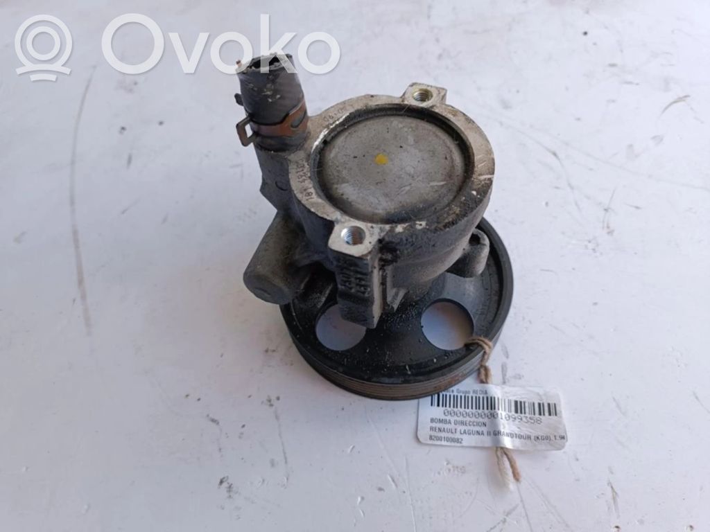 Servopumpe   8200100082
