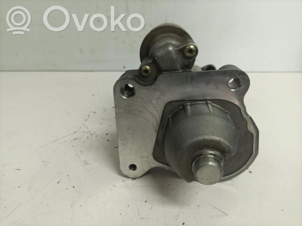 Mazda 2 Motor de arranque 
