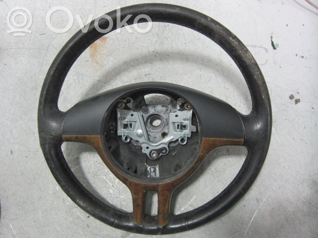 BMW 3 E46 Side airbag 
