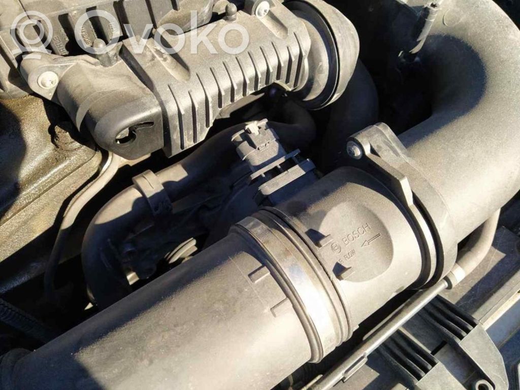 Porsche Cayenne (92A) Ilmamassan virtausanturi