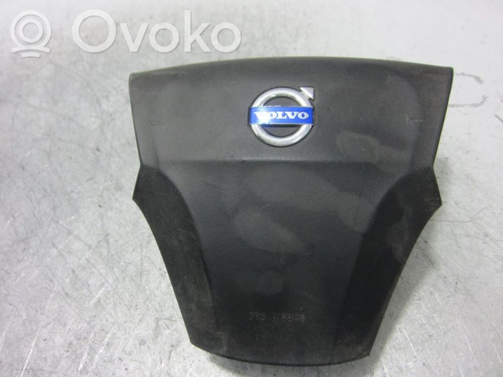 Volvo C30 Etuoven turvatyyny 