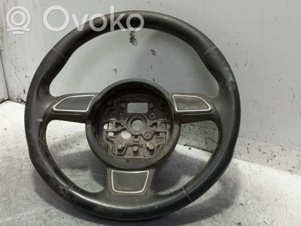 Audi A1 Airbag lateral 