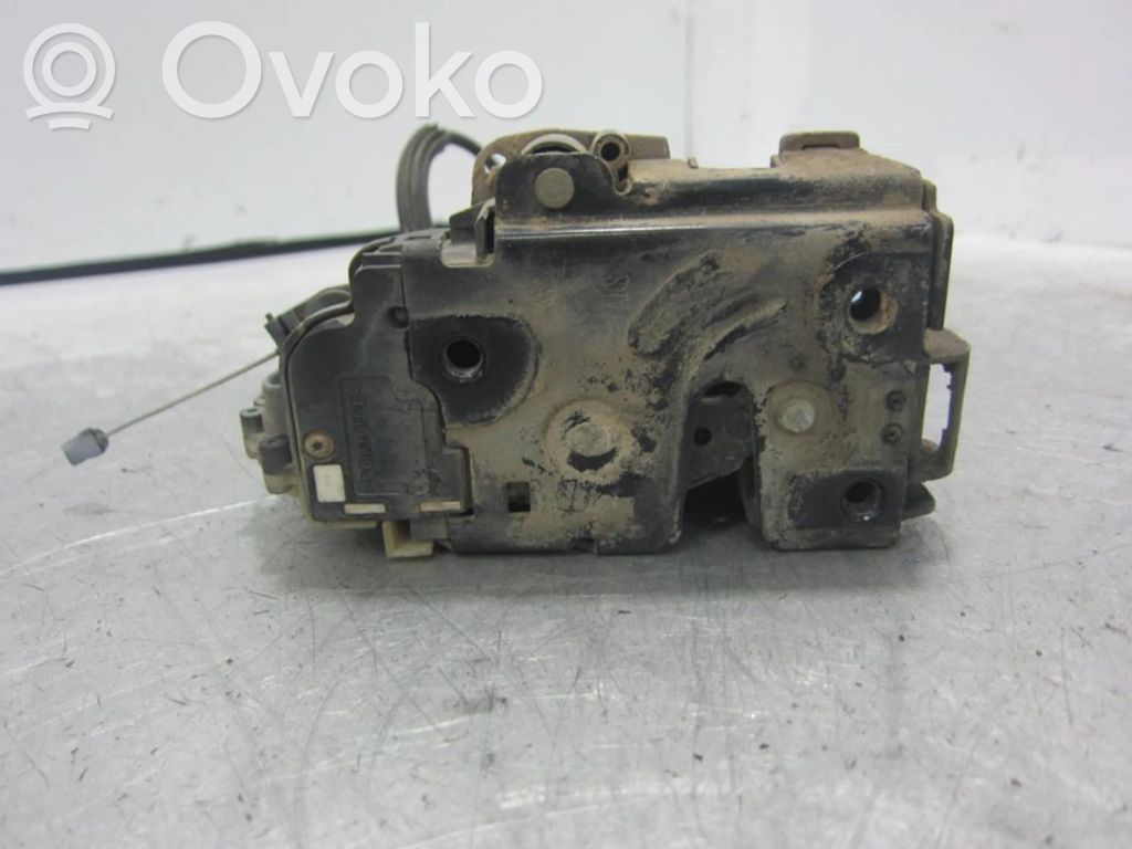Seat Ibiza III (6L) Etuoven lukko 