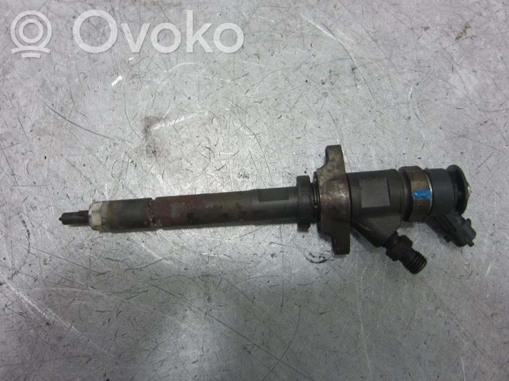 Injecteur de carburant   620026