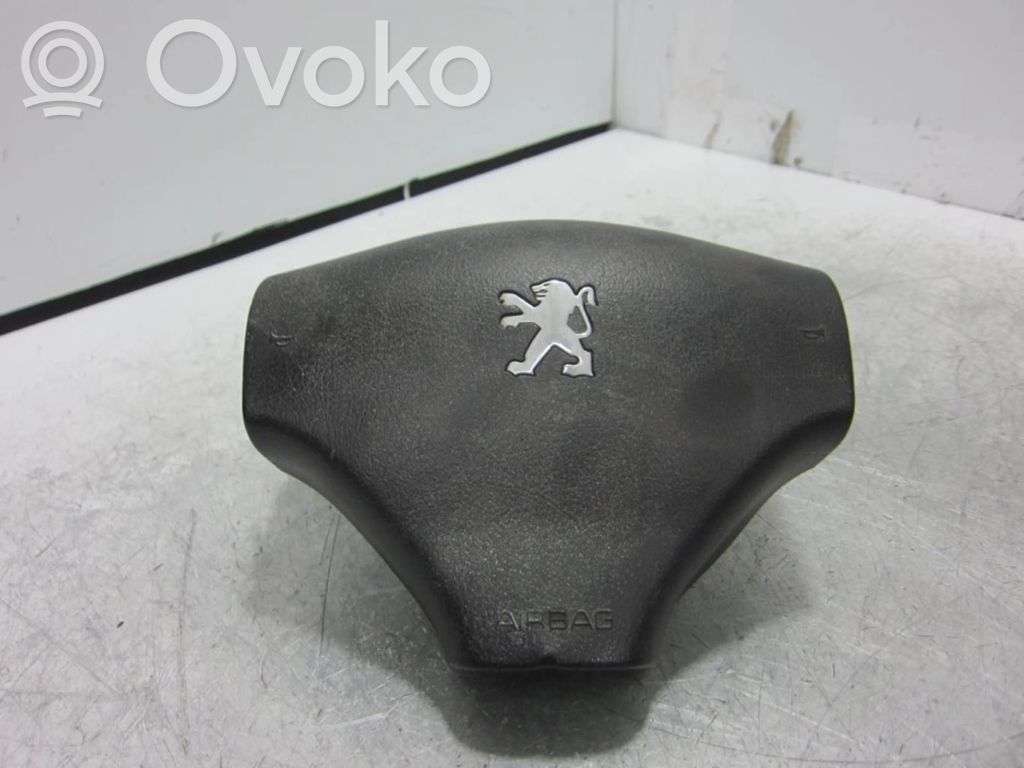 Peugeot 206+ Airbag ușă față 
