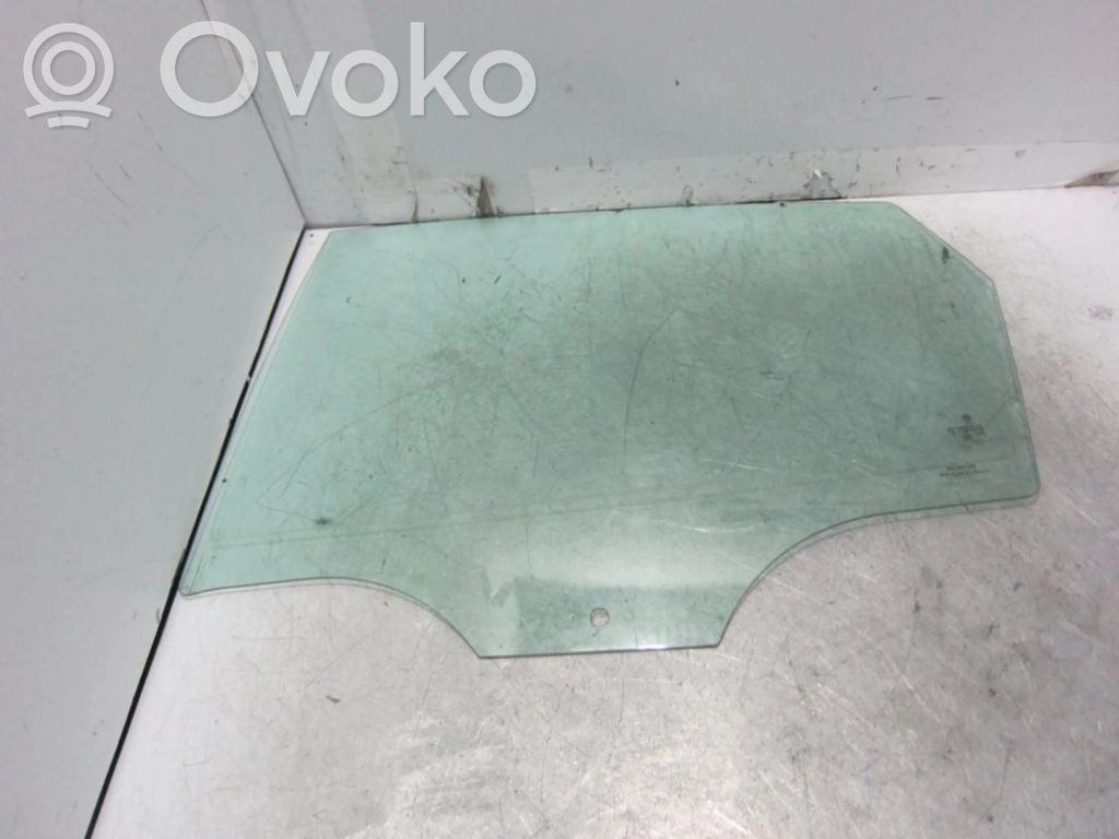 Volkswagen Polo Szyba karoseryjna tylna 
