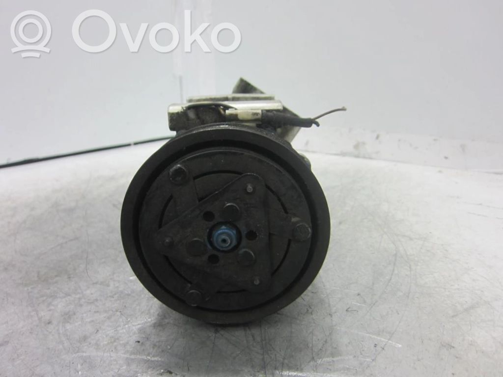 Klimakompressor Pumpe   SD6VBFF