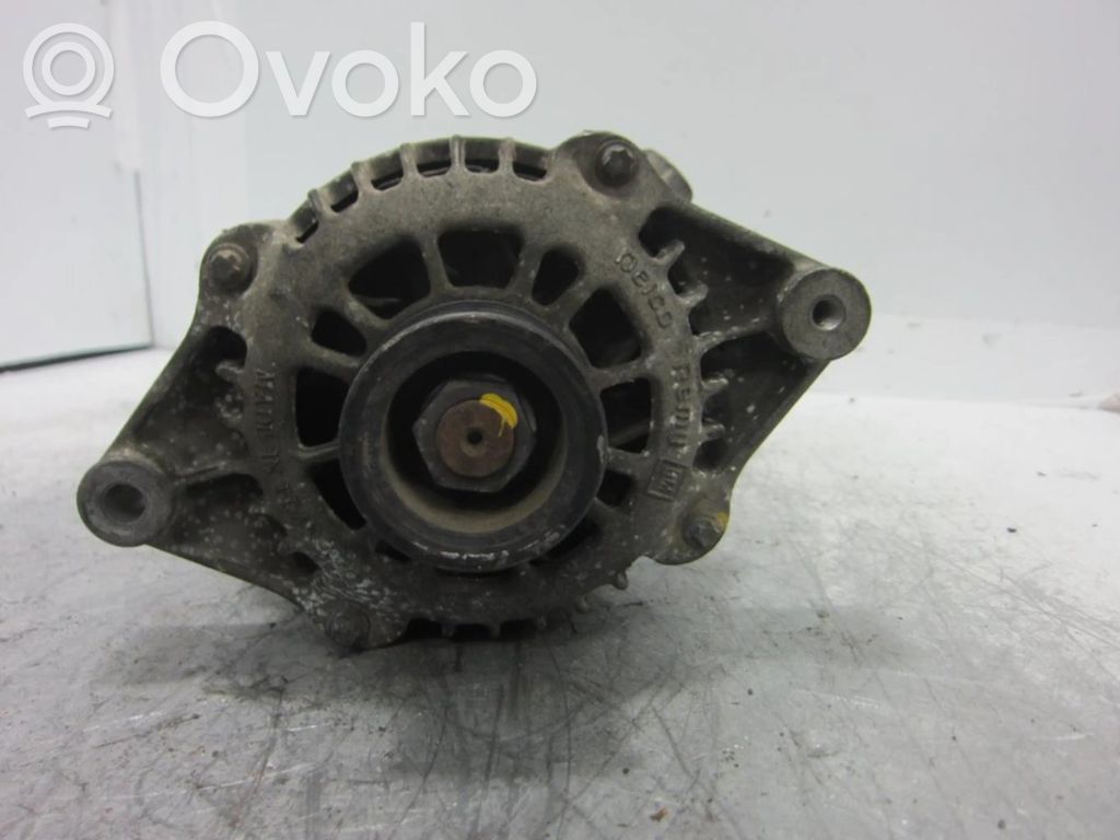 Alternador   CA1053IR