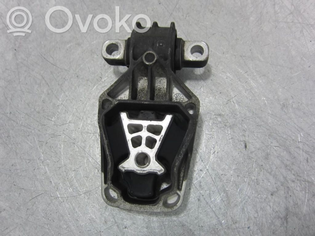Mercedes-Benz A W176 Suport motor