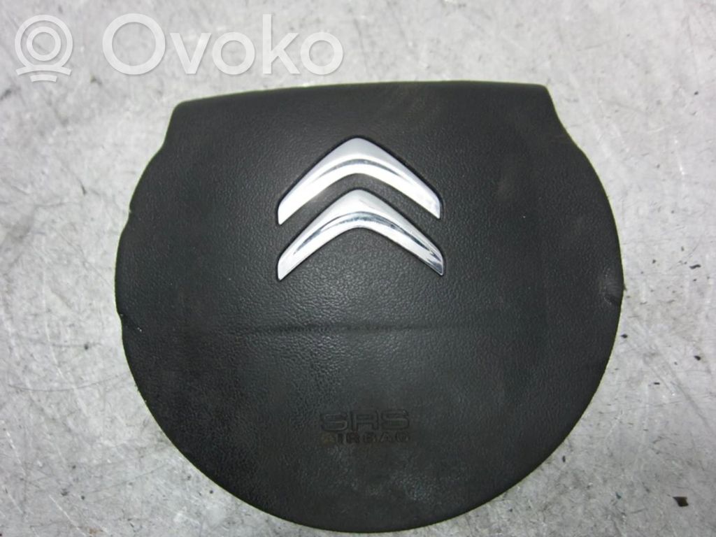 Citroen C4 Grand Picasso Airbag ușă față 