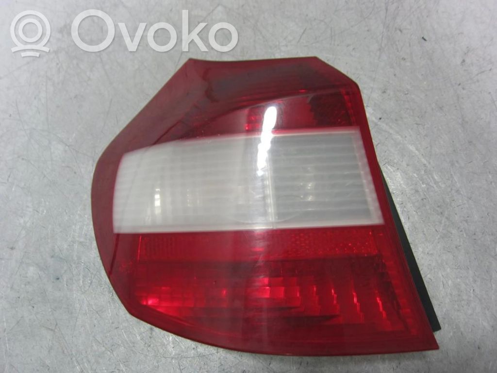 Luz trasera/de freno   692450108